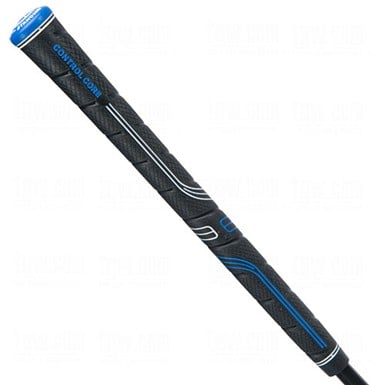 Golf Pride CP2 Wrap Standard Golf Grips