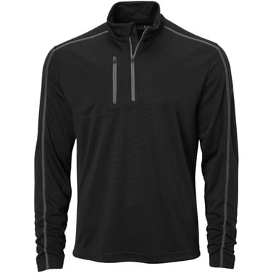 Callaway Men's 1/4 Zip Golf Pullover w/Pocket