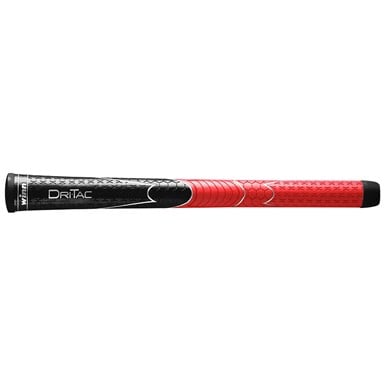 Winn DriTac Standard Golf Grips