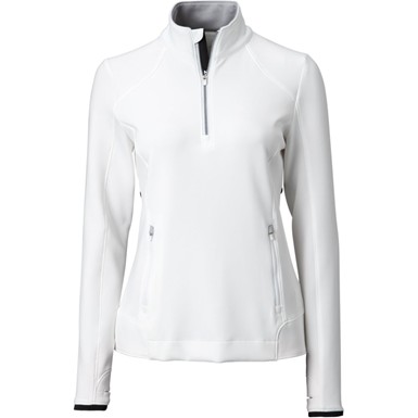 Zero Restriction Women's Sofia 1/4 Zip Golf Pullover                                                                            