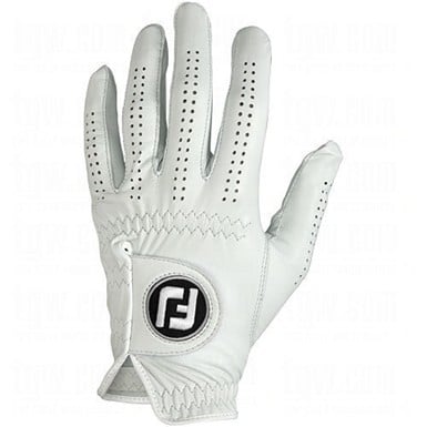 FootJoy Men's Pure Touch Limited Golf Glove