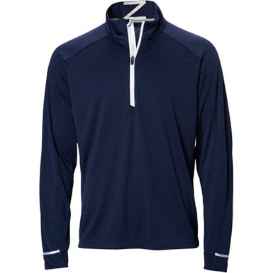 Zero Restriction Men's Z425 1/4 Zip Pullover