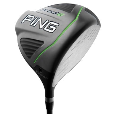 PING Junior Prodi G Golf Package Set