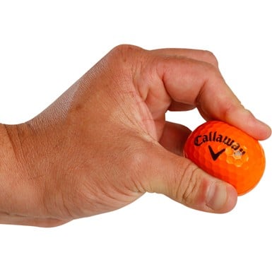 Callaway HX Practice Golf Balls