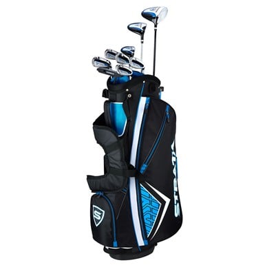 Callaway Men's Strata Complete Golf Sets