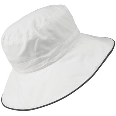 The Weather Company Waterproof Golf Hats