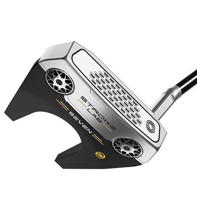 Odyssey Stroke Lab #7 S Putter