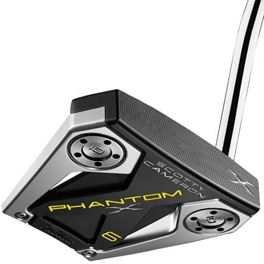 Titleist Scotty Cameron Phantom X 6 Putter