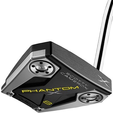 Titleist Scotty Cameron Phantom X 8 Putter