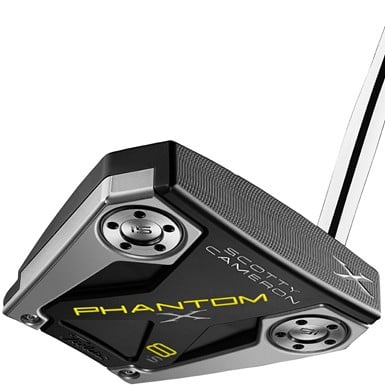 Titleist Scotty Cameron Phantom X 8.5 Putter