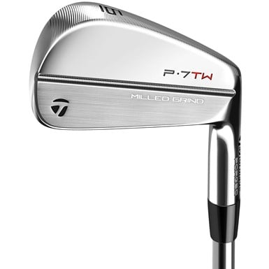 TaylorMade Mens P7TW Irons