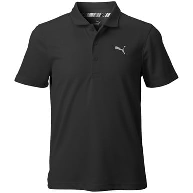Puma Junior Essential Golf Polo