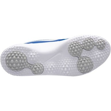 Pressure-Mapped Outsole