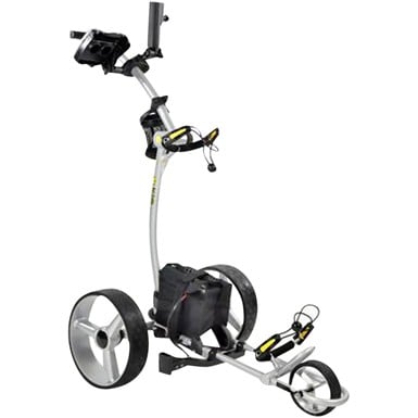 Bat-Caddy X4 Sport Lithium Electric Golf Caddy
