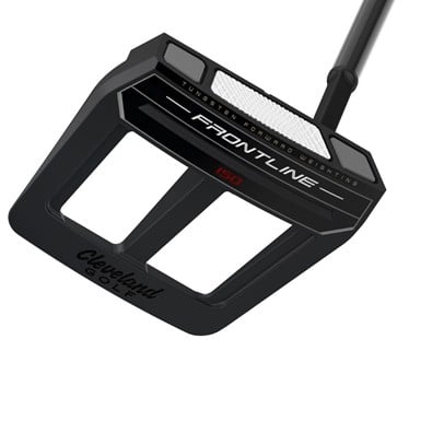 Cleveland Frontline Iso Slant Neck Putter
