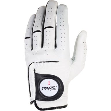 Titleist Men's Players Flex Golf Glove
