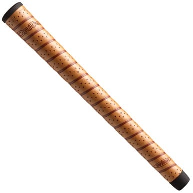 Winn Dri-Tac Wrap Golf Grips