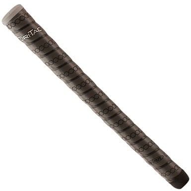Winn Dri-Tac Wrap Golf Grips