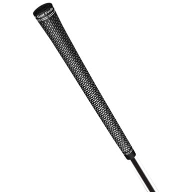 Golf Pride Tour Velvet 360 White Midsize Golf Grips