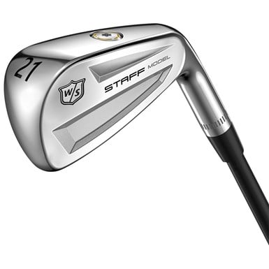 Wilson Men's Staff Model Utility Iron