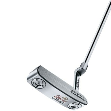 Titleist Scotty Cameron Special Select Newport Putter