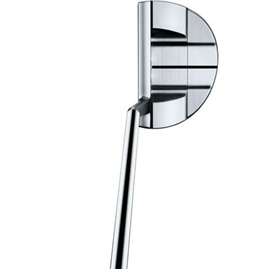 Sleeker, Redesigned Profile