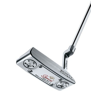 Titleist Scotty Cameron Special Select Squareback 2 Putter
