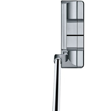 Sleeker, Redesigned Profile