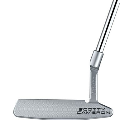 Solid Milled Construction