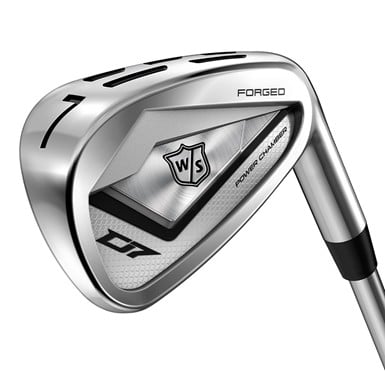 Wilson Mens D7 Forged Irons