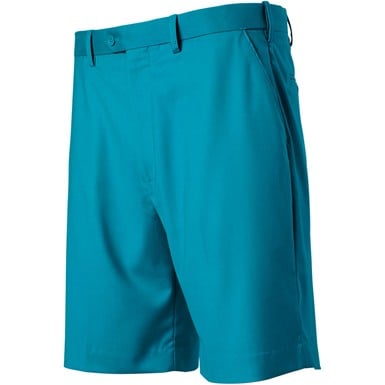Bocaccio Men's Expandable Waistband 9in Golf Shorts