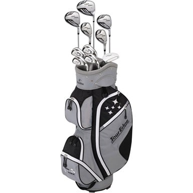 Tour Edge Lady Edge 2020 Full Package Set
