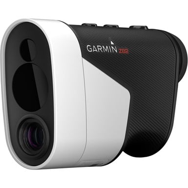 Garmin Approach Z82 Laser Golf Rangefinder with GPS