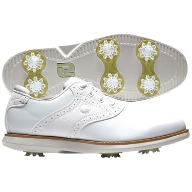 FootJoy Women's Traditions Golf Shoes