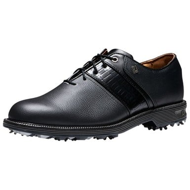 Full-Grain Leather Uppers