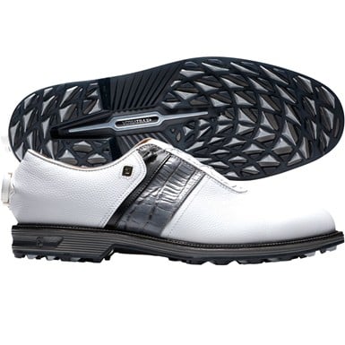 FootJoy Men's Premiere Series Packard BOA Spikeless Golf Shoes - Discontinued Style