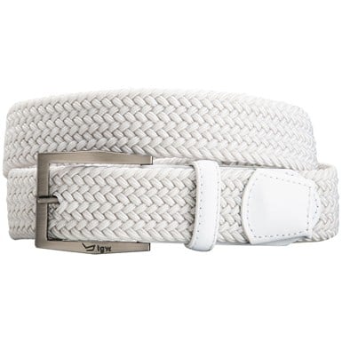 TGW Men's Stretch Woven Golf Belt