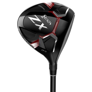 Srixon Men's ZX Fairway Wood