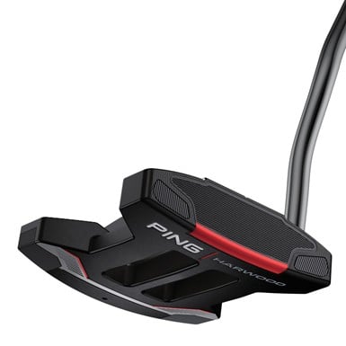 PING Men's 2021 Harwood Putter