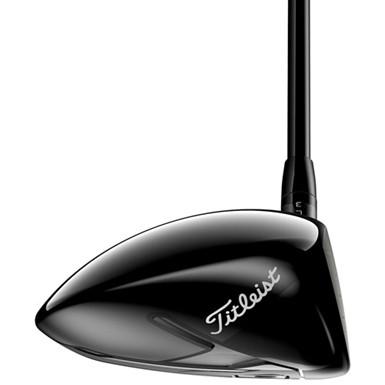 Compact Pear-Shaped Head