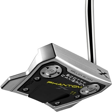 Titleist Scotty Cameron Phantom X 11 Putter