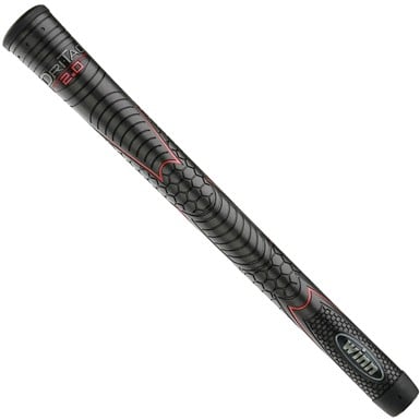 Winn Dri-Tac 2.0 Standard Grip
