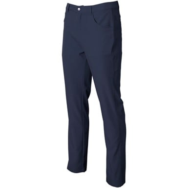 TGW Men's 5 Pocket Stretch Waist Golf Pants