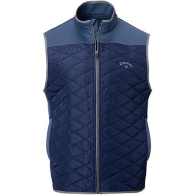 Callaway Men's Quilted Golf Vest