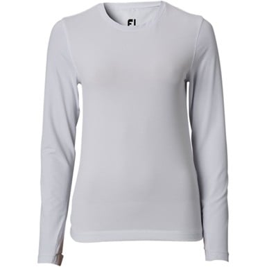 FootJoy Women's Long Sleeve Golf Base Layer