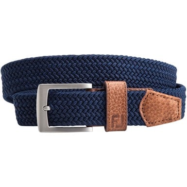 FootJoy Men's Stretch Woven Golf Belt