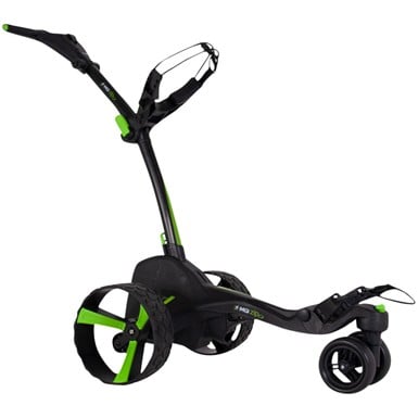 MGI Zip X5 Electric Caddy