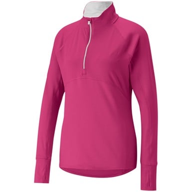 Puma Women's Gamer 1/4 Zip Golf Pullover