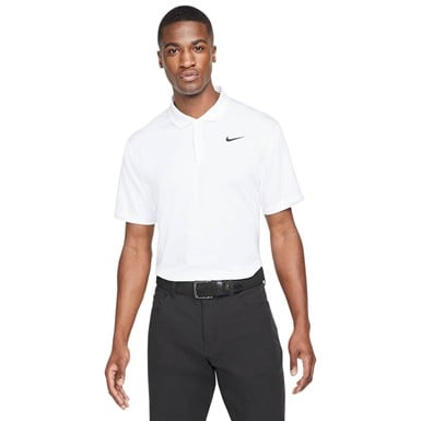 NIKE Men's Victory Solid Golf Polo