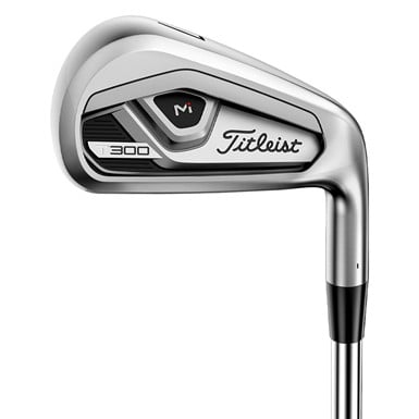 Titleist Men's Gen 2 T300 Golf Irons